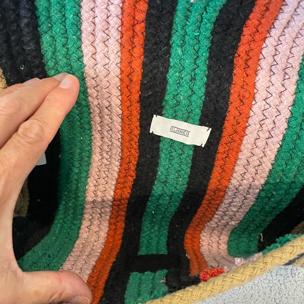Closed bag - Picture 3 of 3